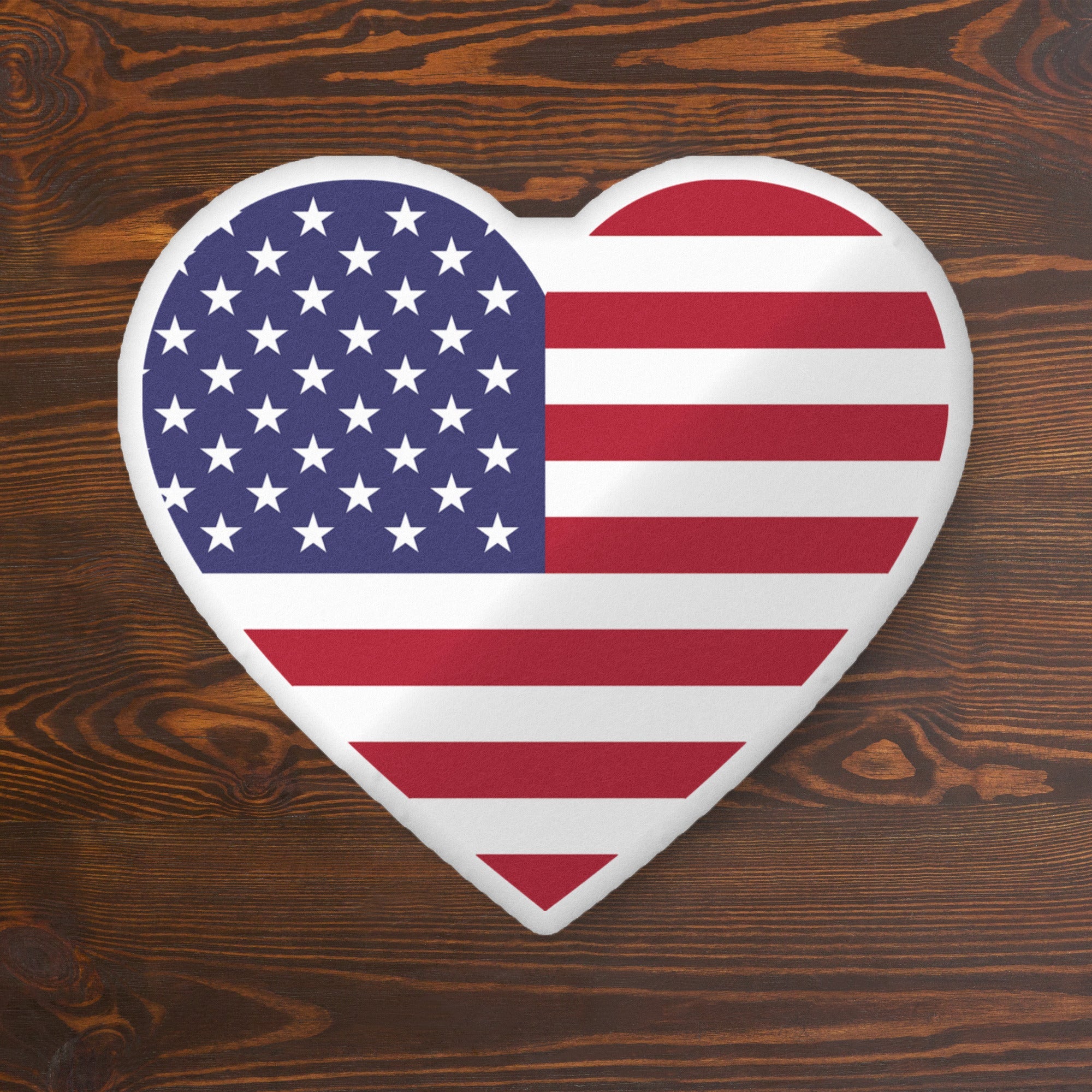Patriotic