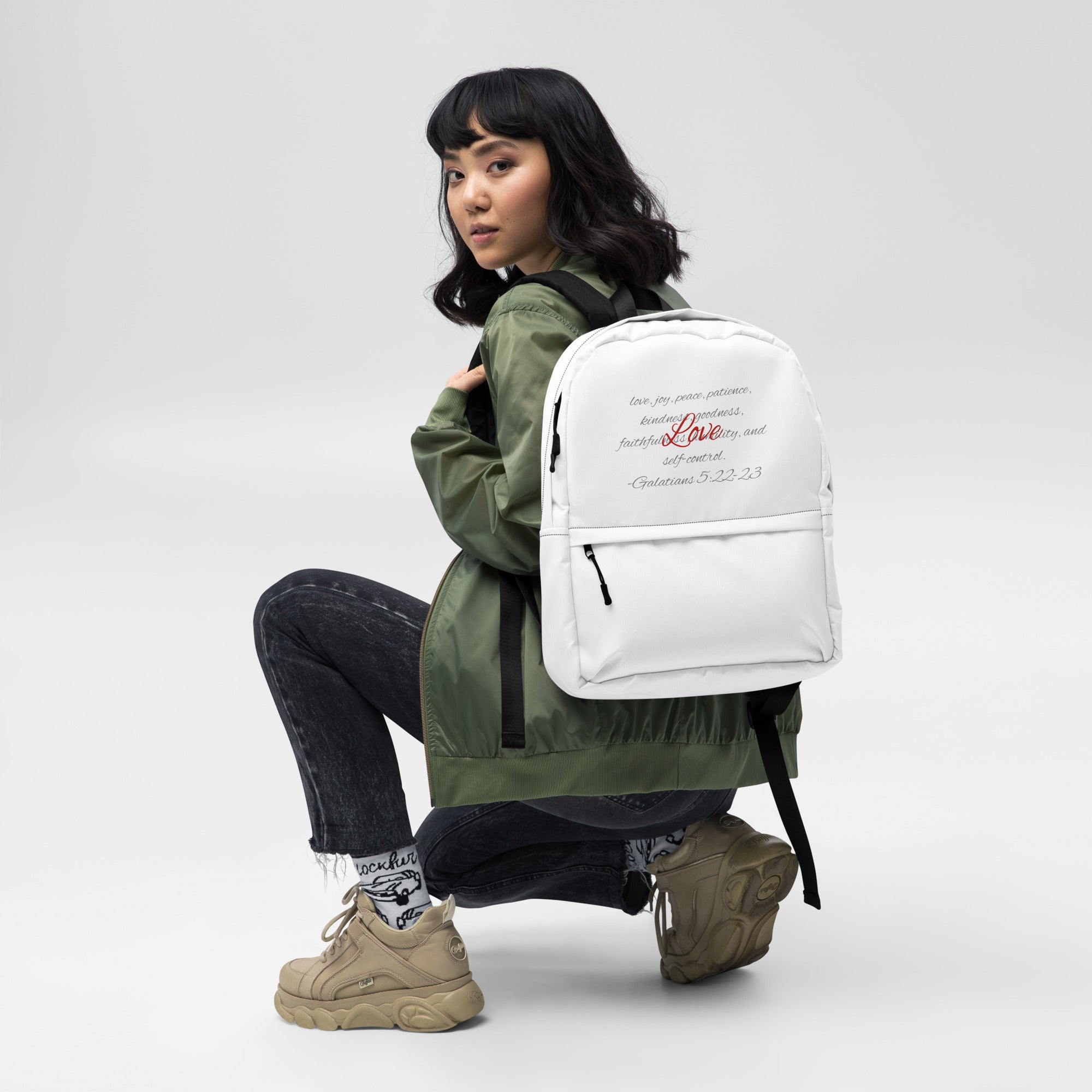Bags & Everyday Carry Collection