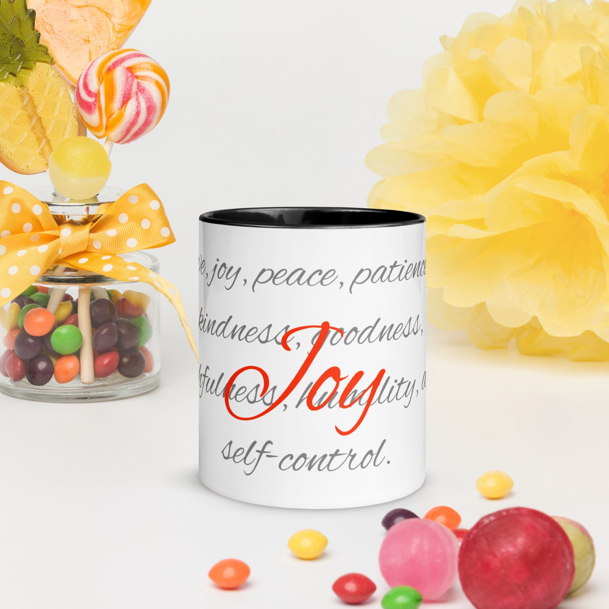 Fruits of the Spirit Collection