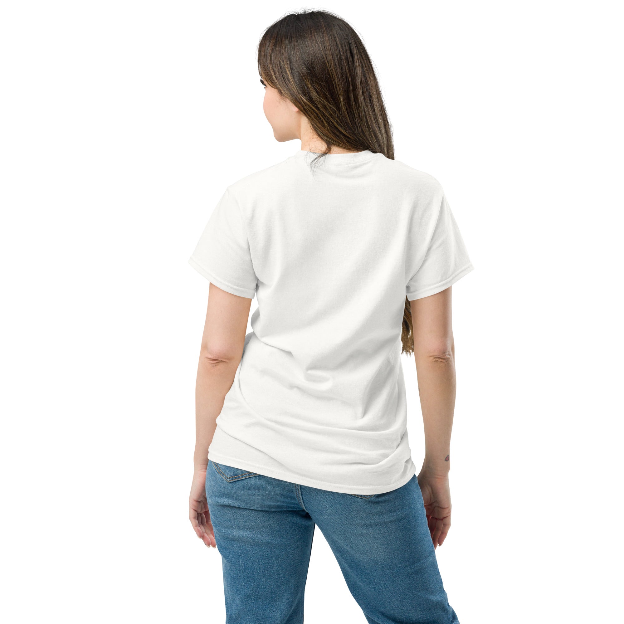 Unisex Classic Tee - Love image 1