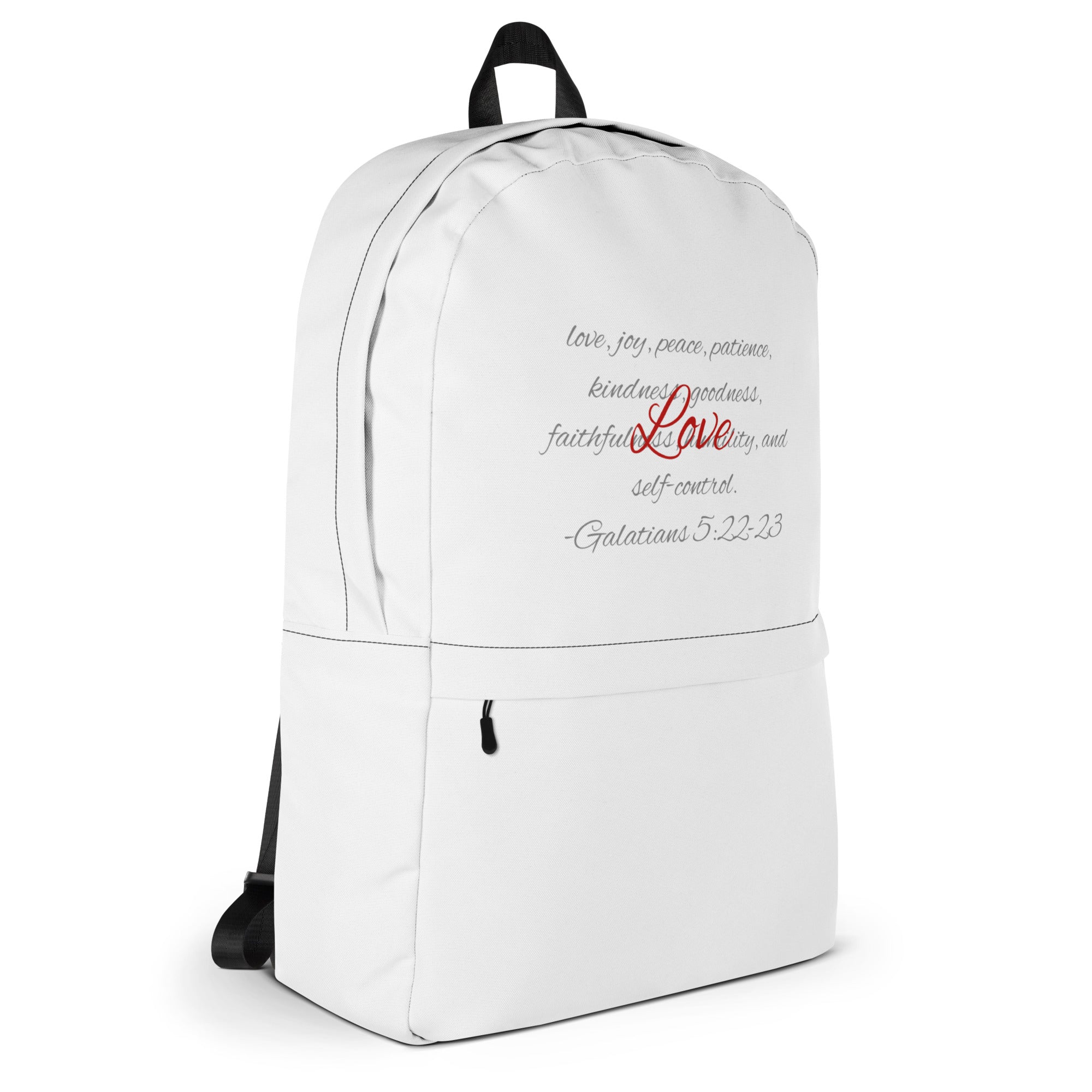 Backpack - Love image 5
