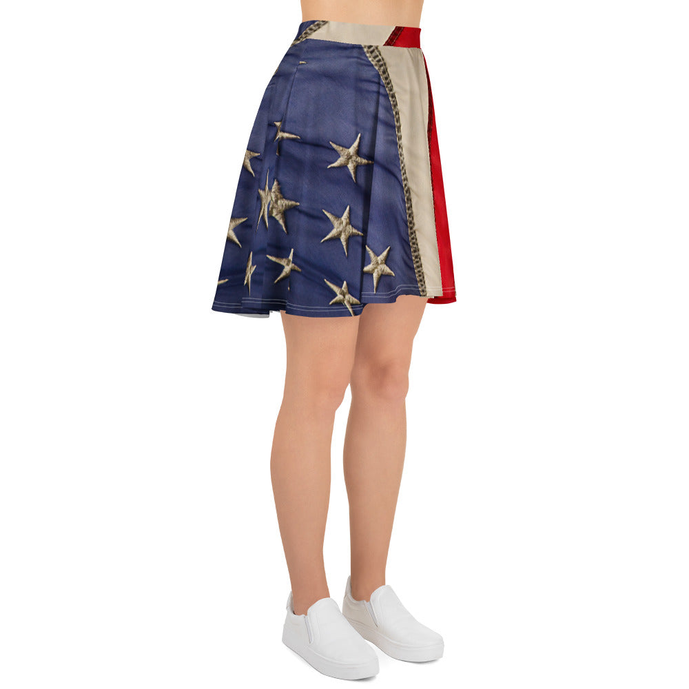 Patriot Skirt image 8