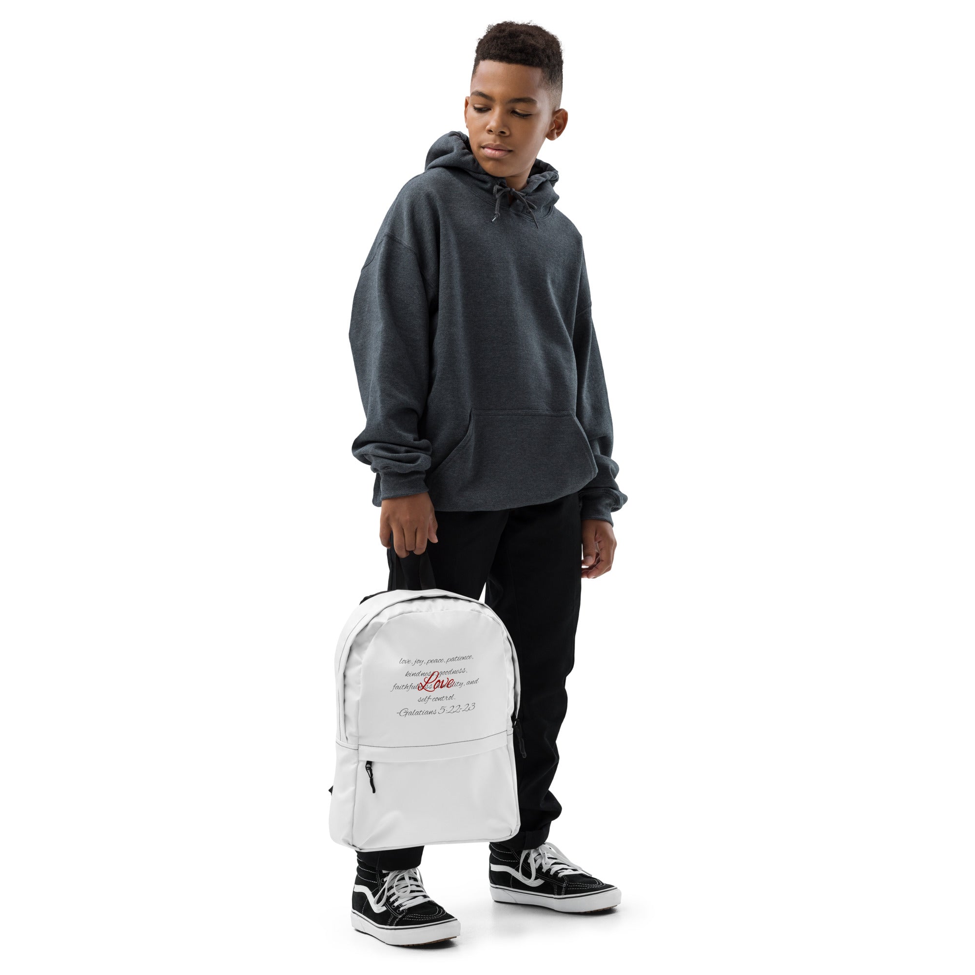 Backpack - Love image 2