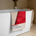 Towel - Psalm 33:12 image 5