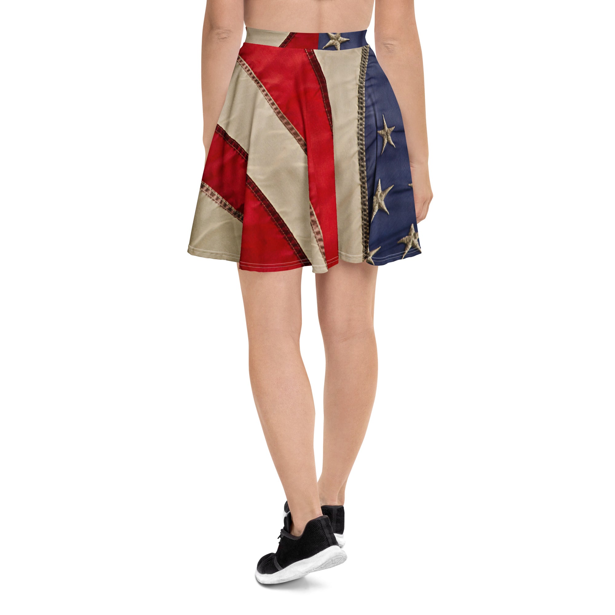 Patriot Skirt image 4