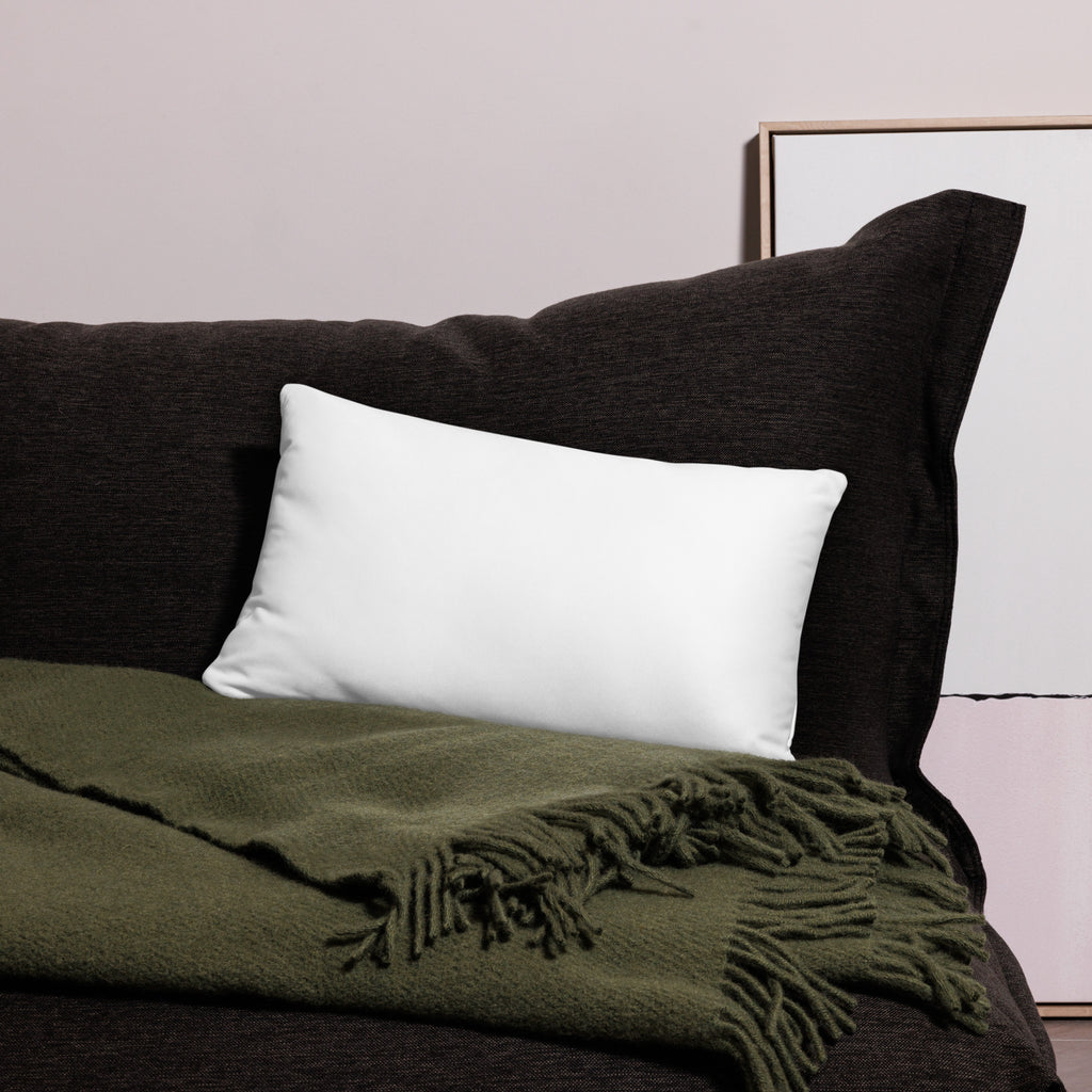 Basic Pillow -Jeremiah 29:11 image 6