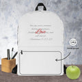 Backpack - Love image 0