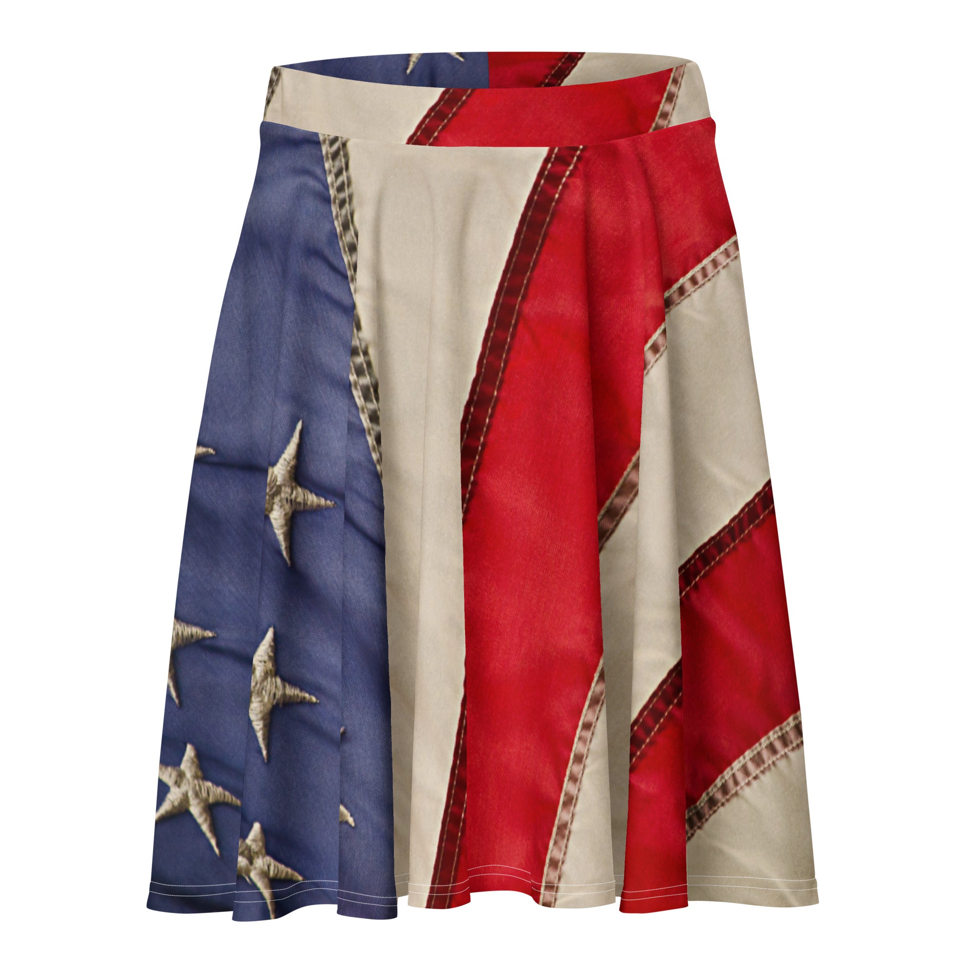Patriot Skirt image 7