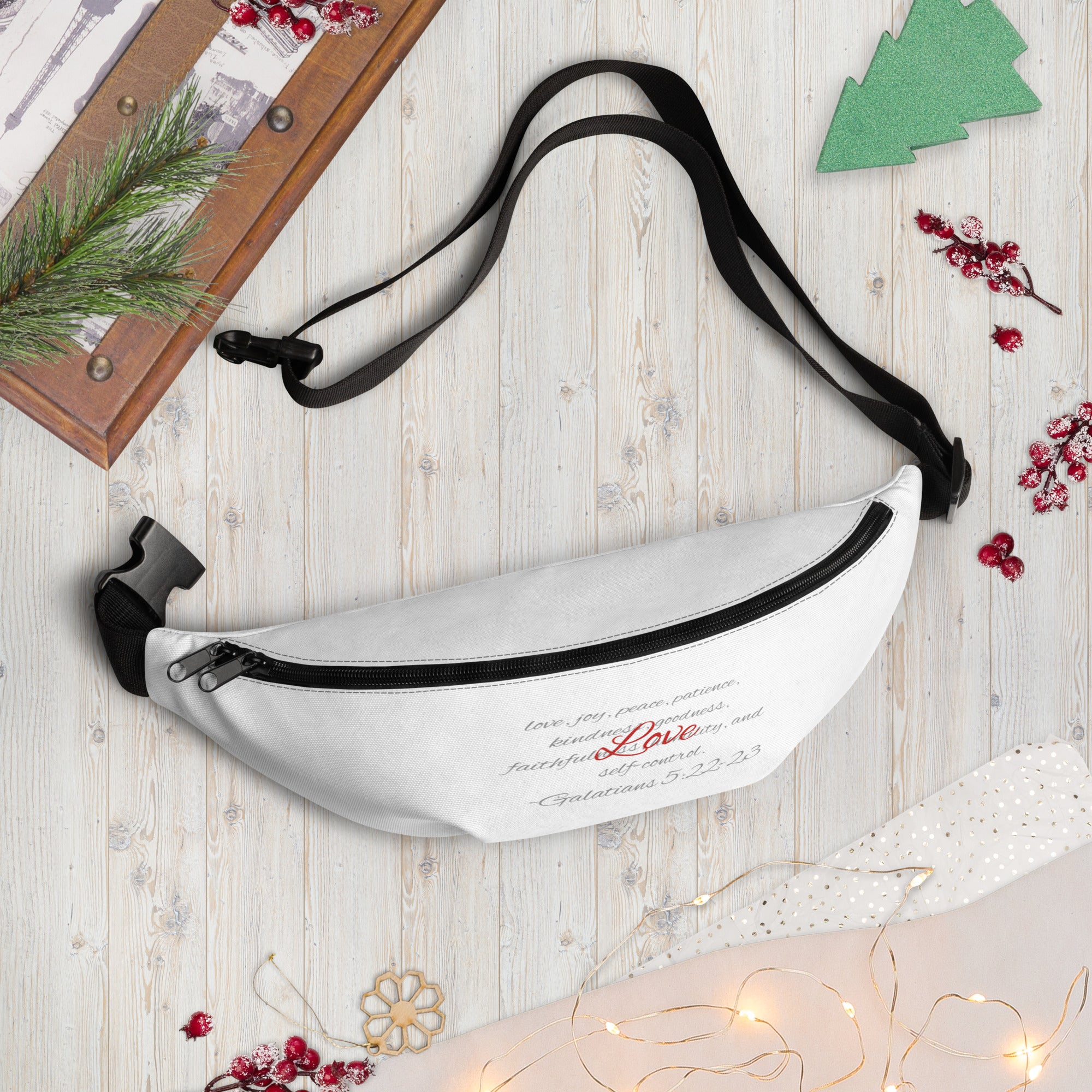 Fanny Pack - Love image 0