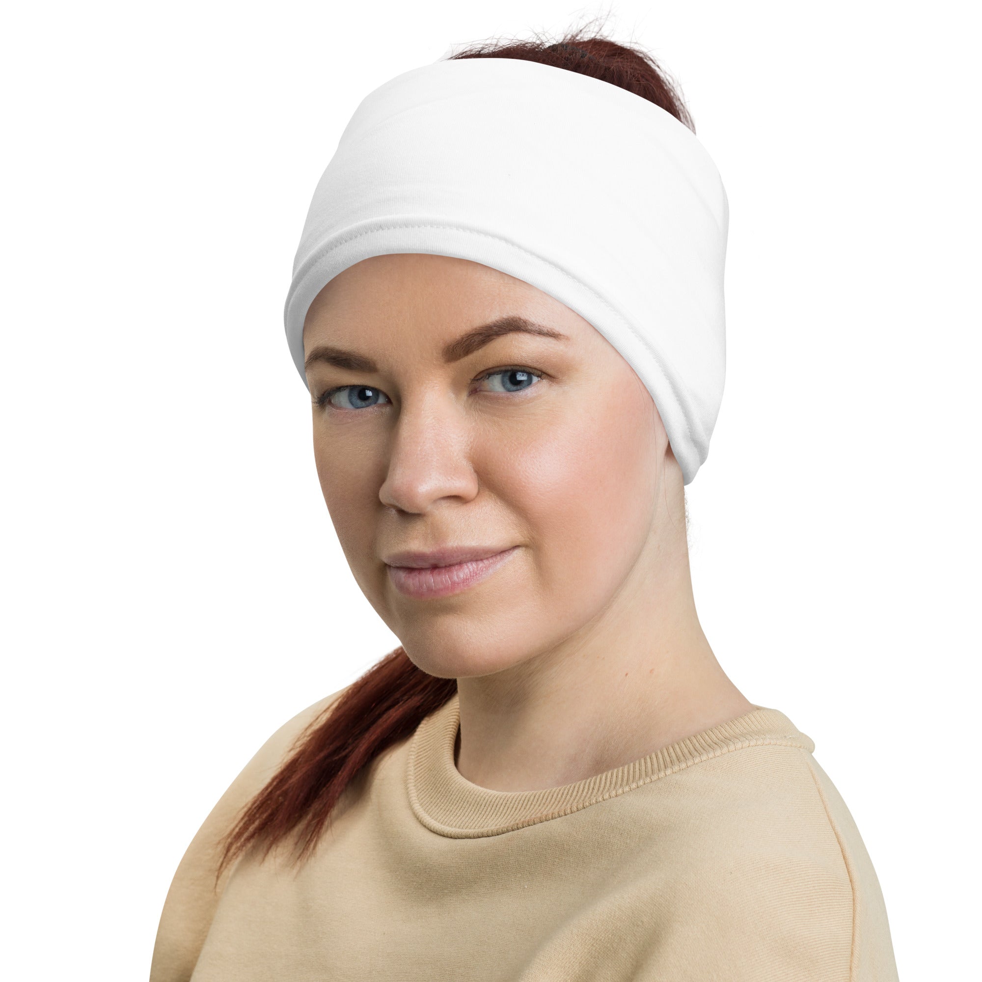 Neck Gaiter - Peace image 2