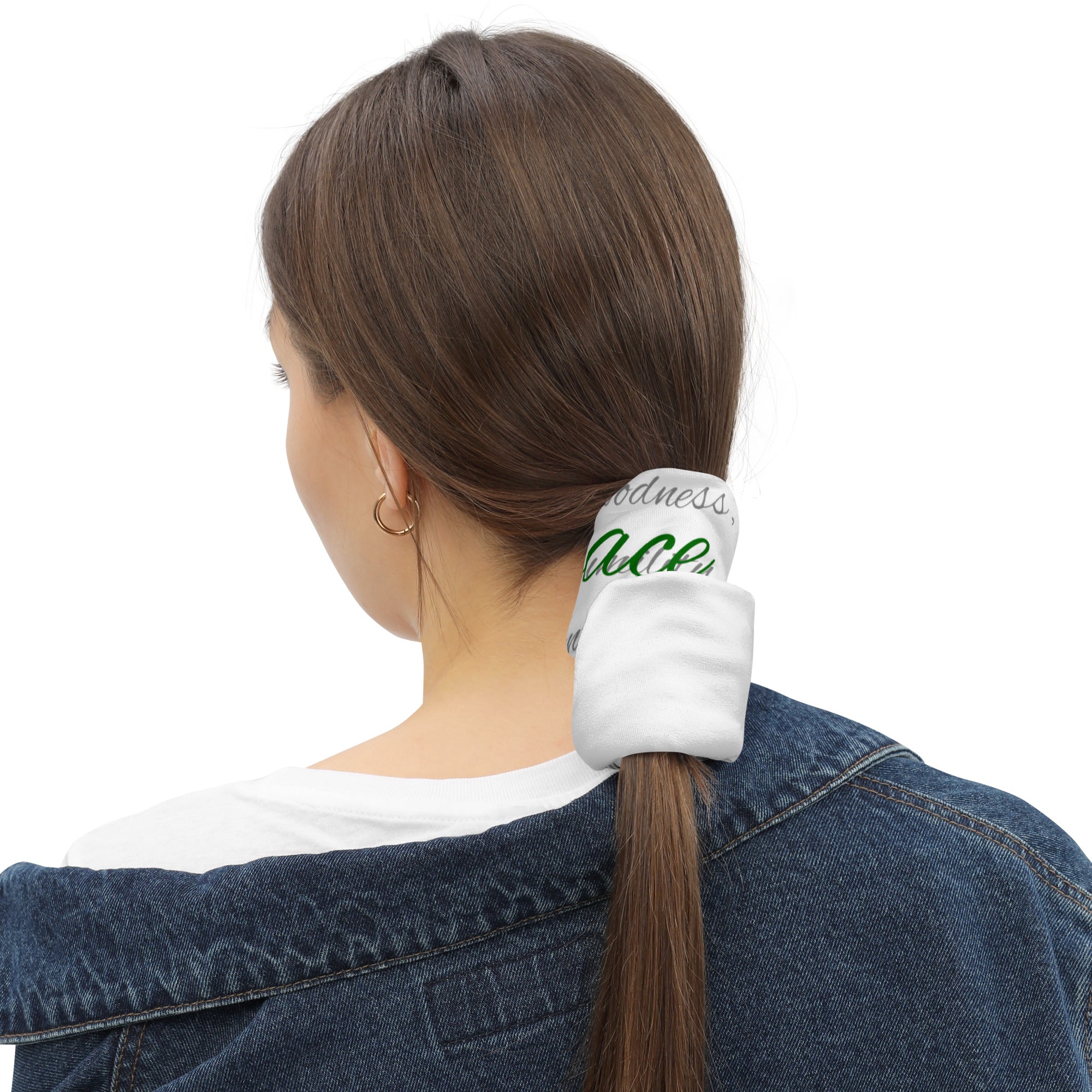 Neck Gaiter - Peace image 4