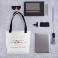 Tote Bag - Love image 0