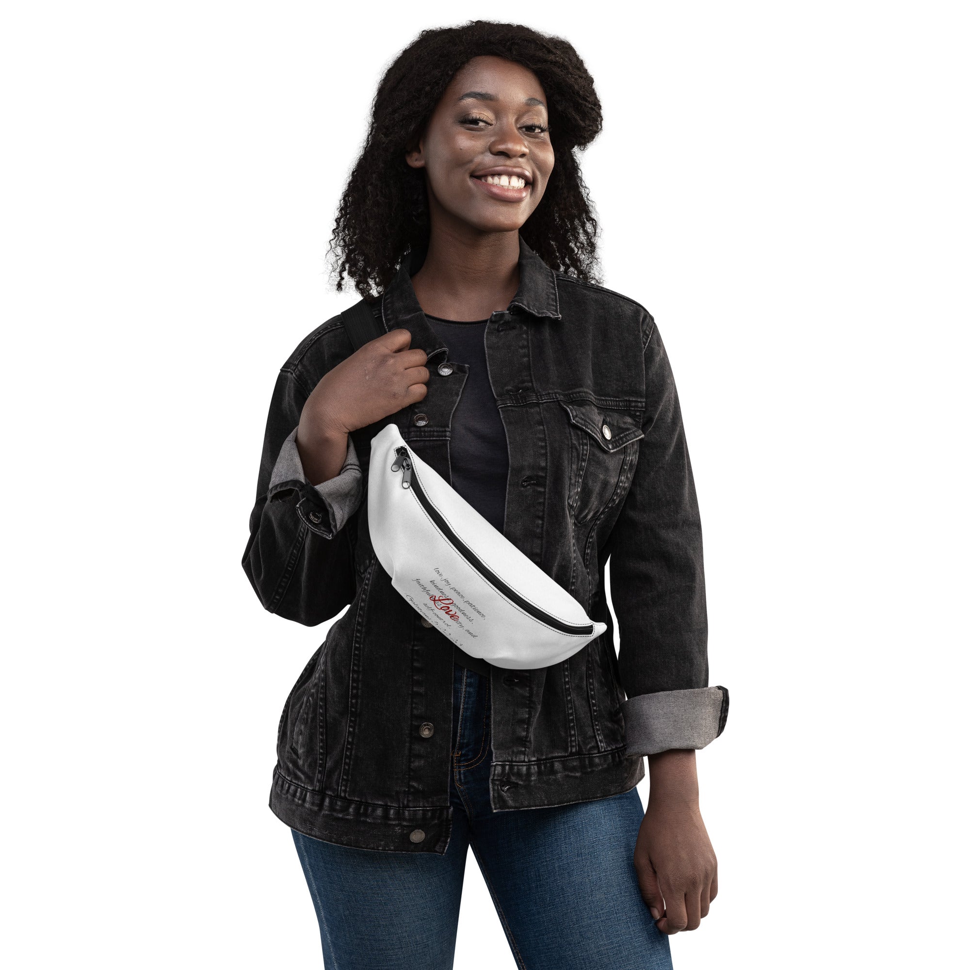 Fanny Pack - Love image 4