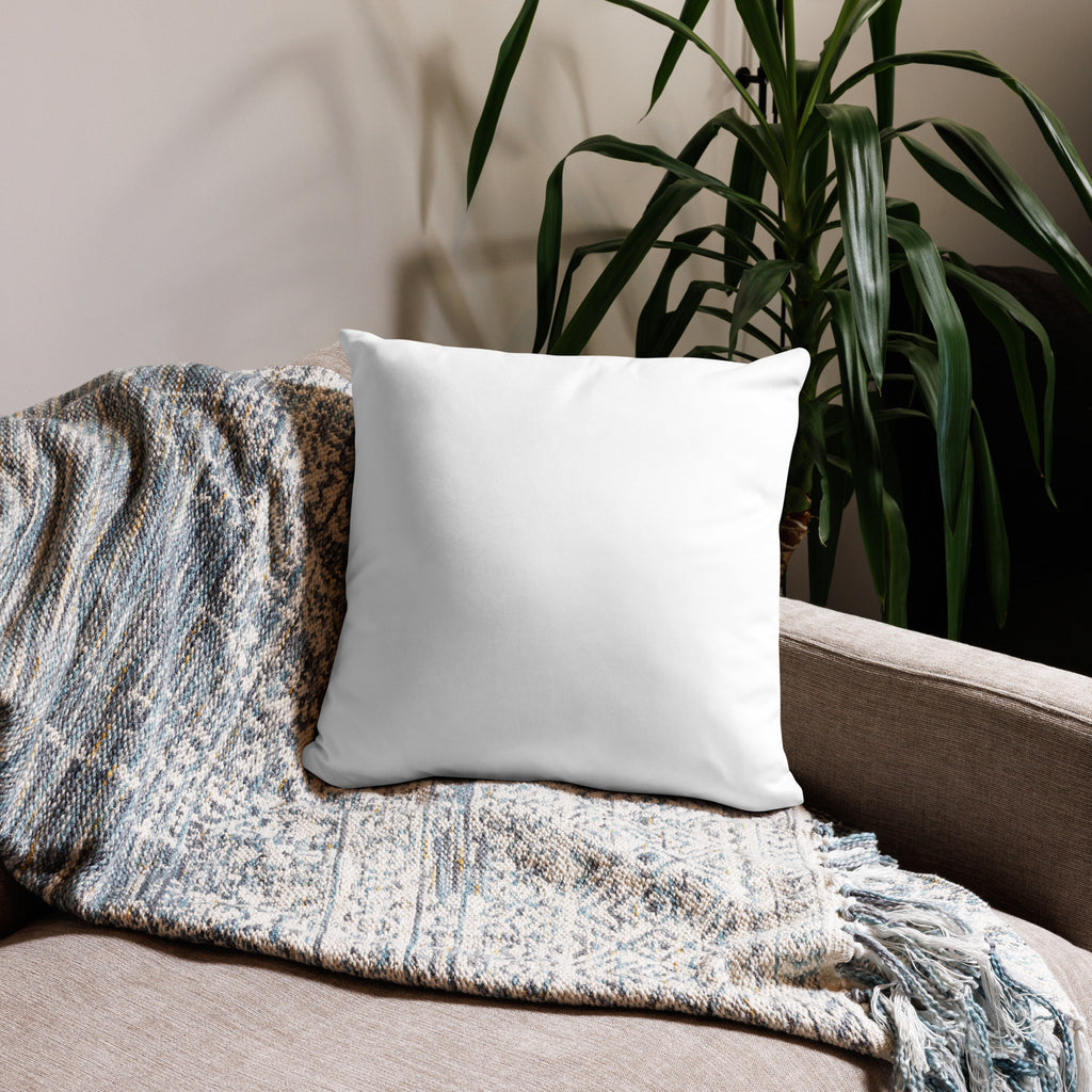 Basic Pillow -Jeremiah 29:11 image 7