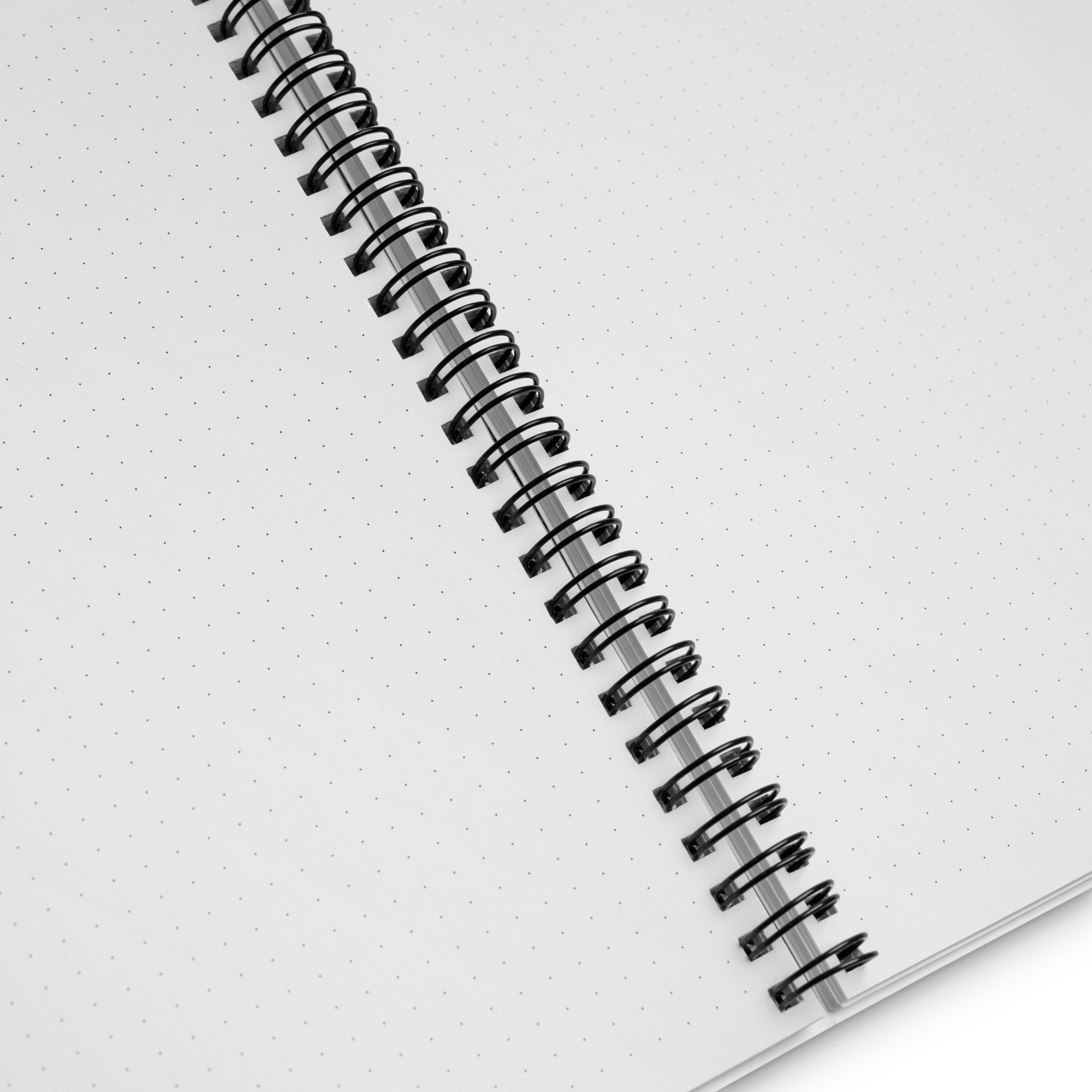 Spiral Notebook - Love image 2