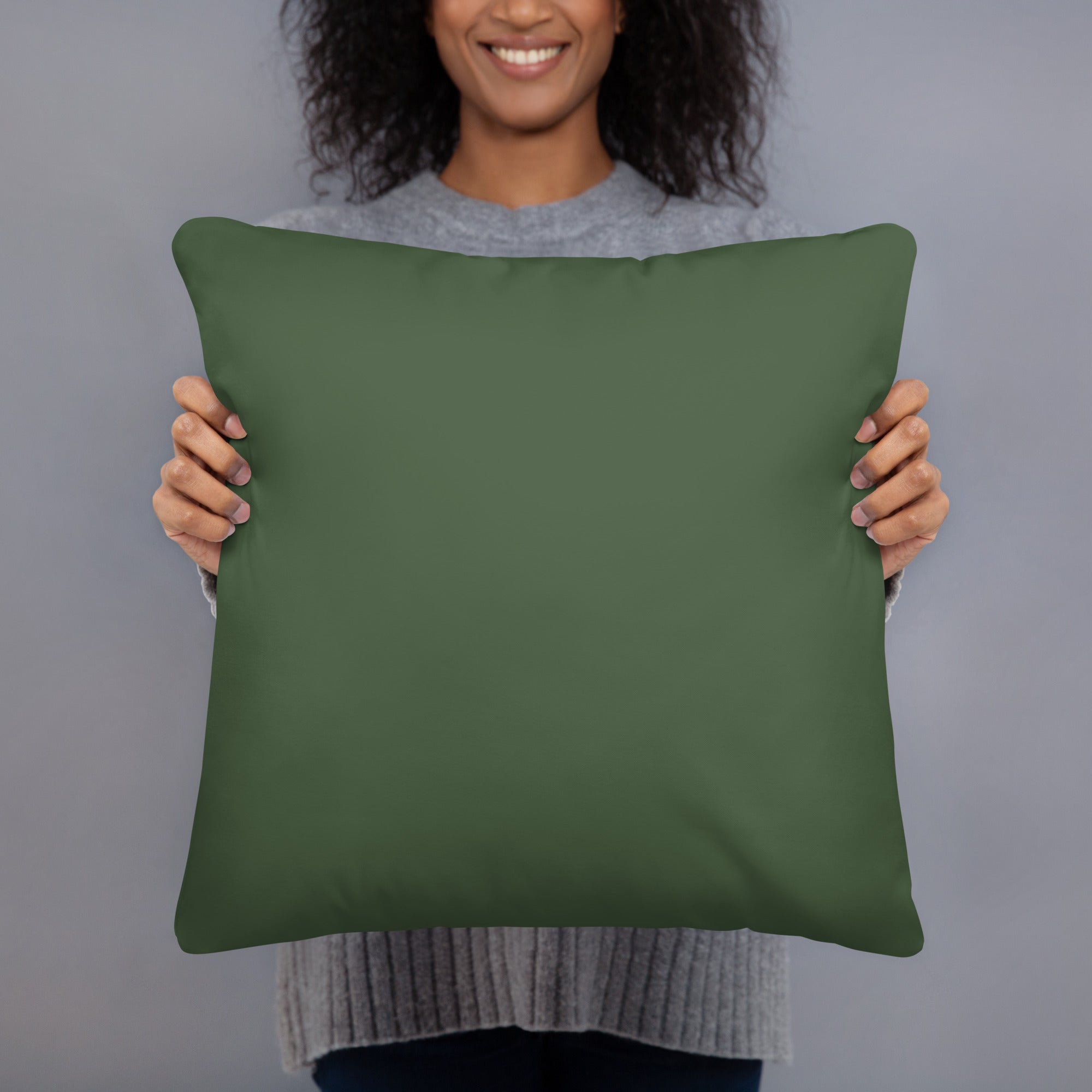 Basic Pillow - Philippians 4:6
