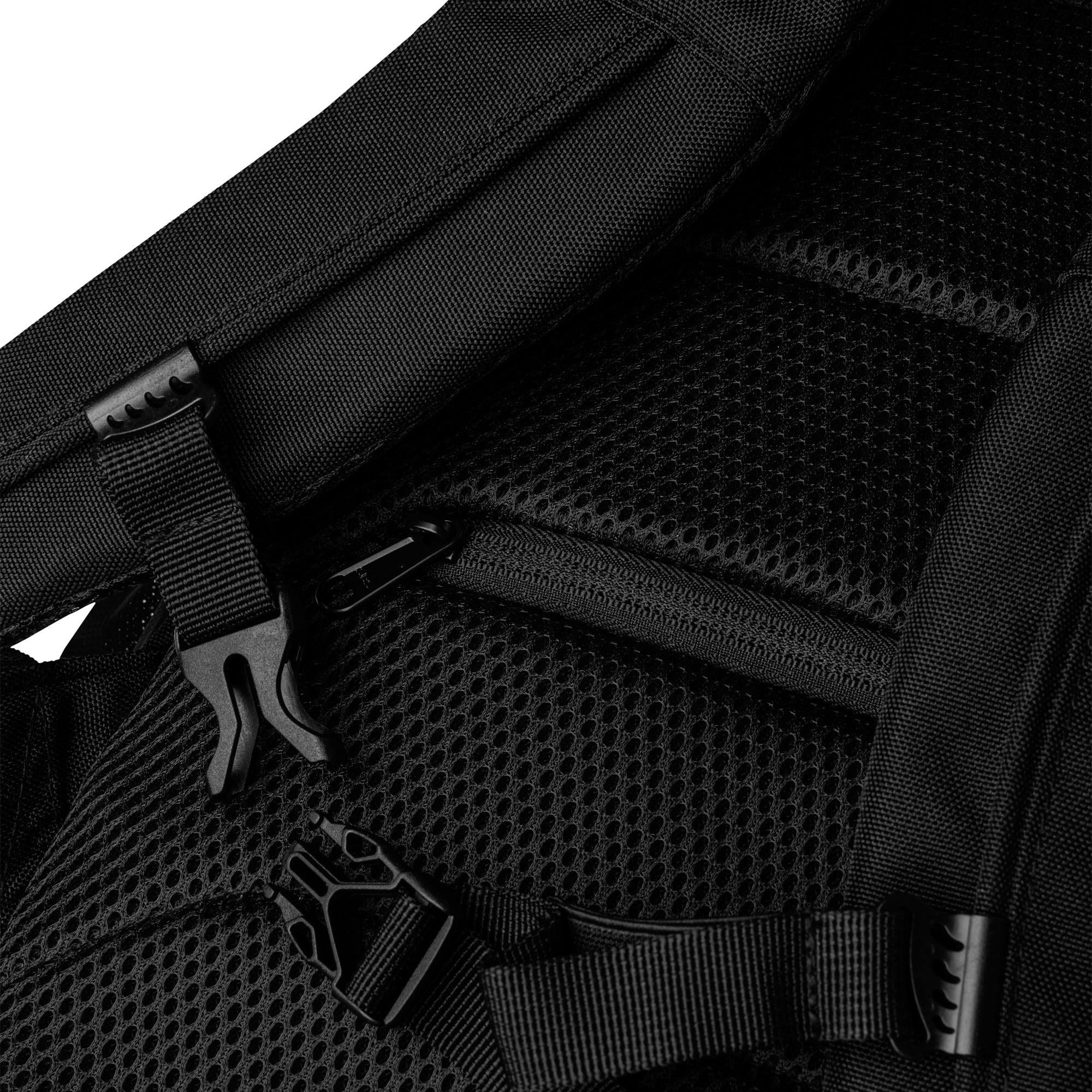 Utility Backpack - USA 250 Eagle