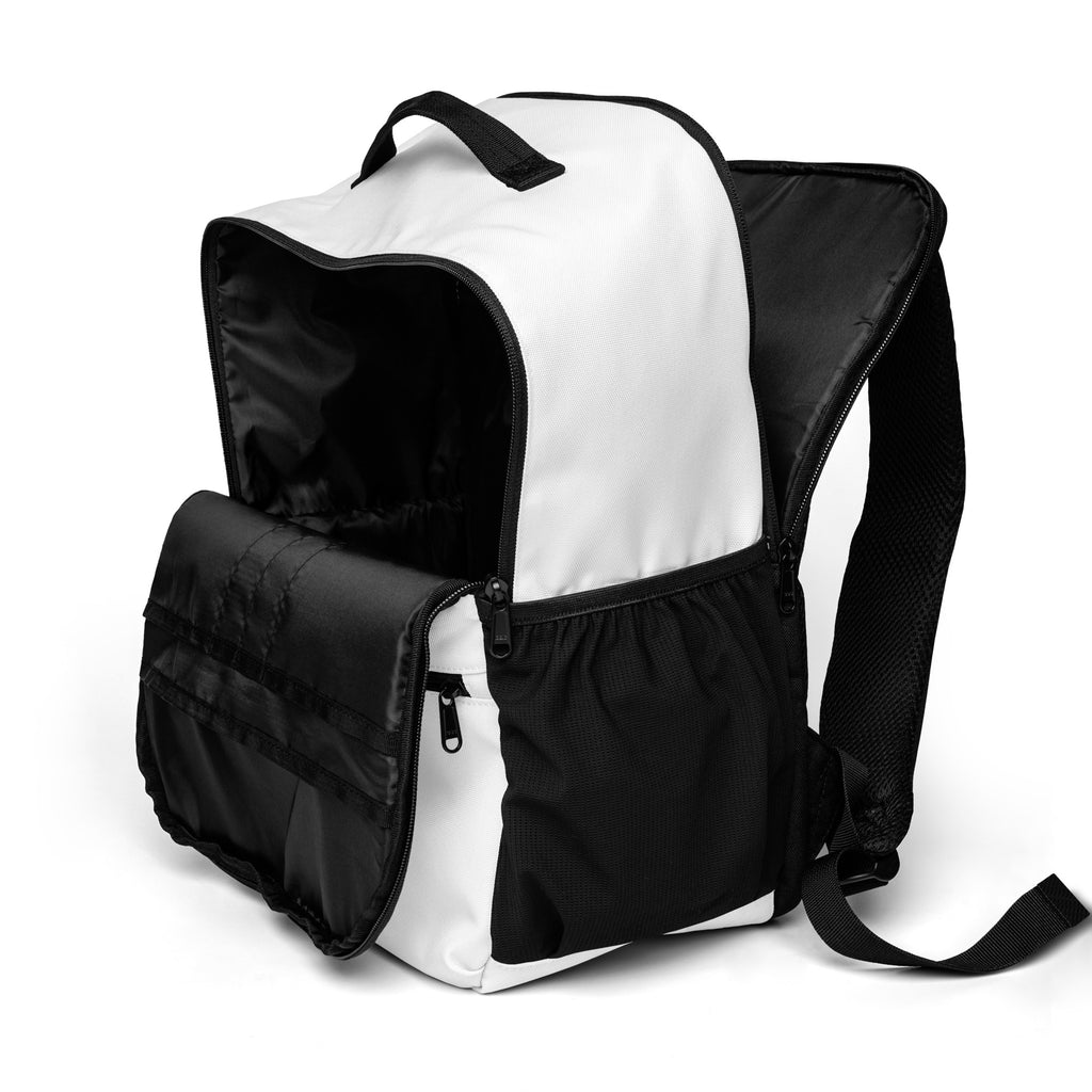 Utility Backpack - USA 250 Eagle