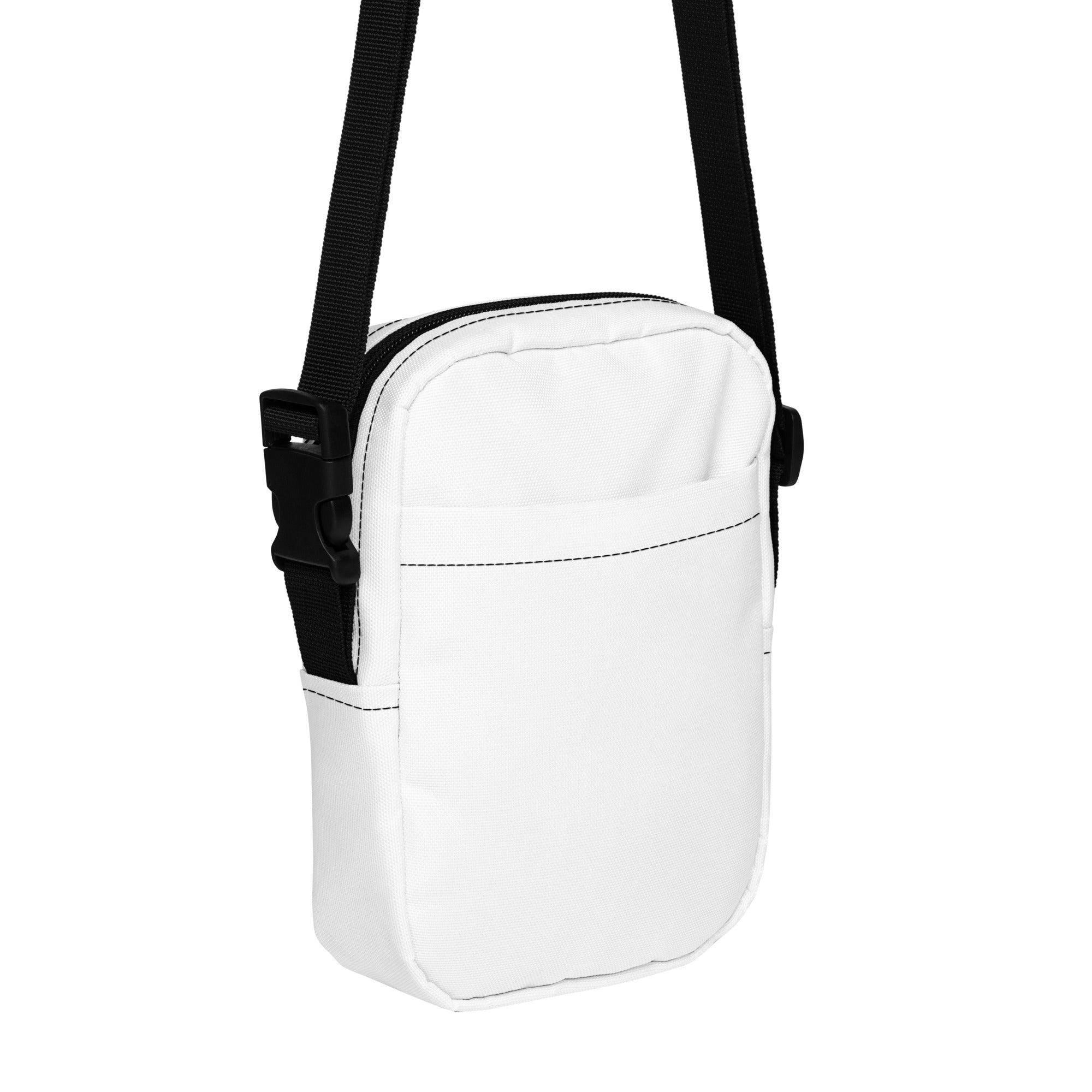 Utility Crossbody Bag - Love