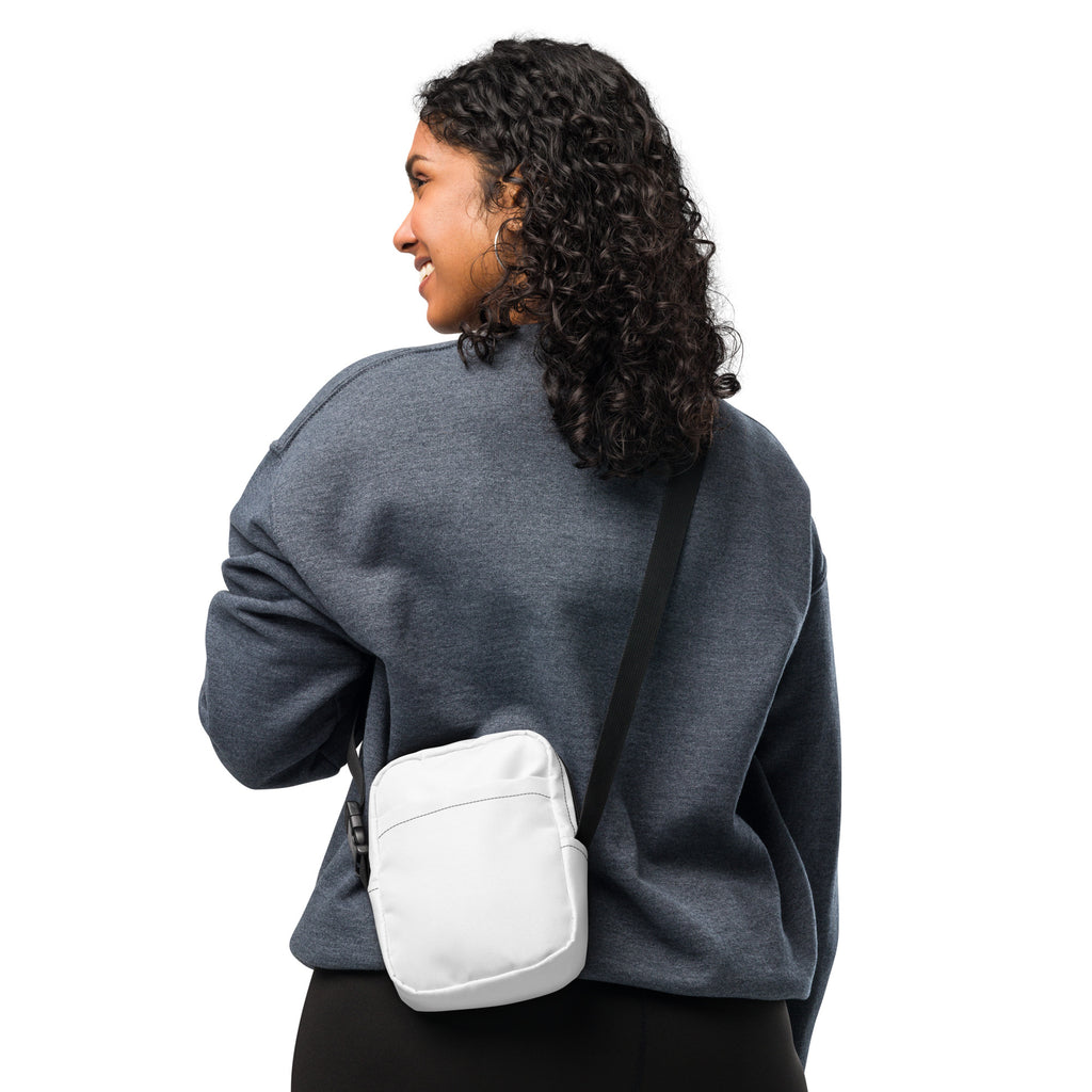 Utility Crossbody Bag - Love