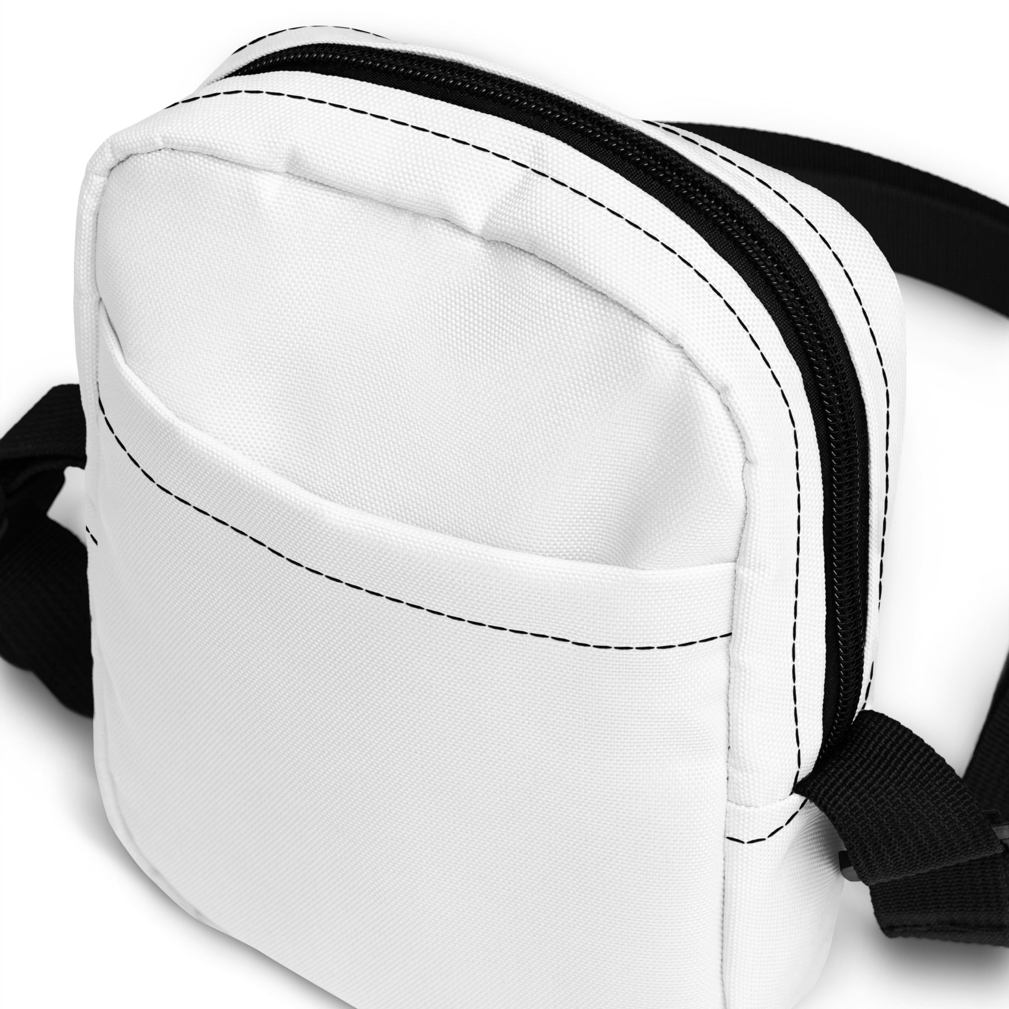 Utility Crossbody Bag - Love