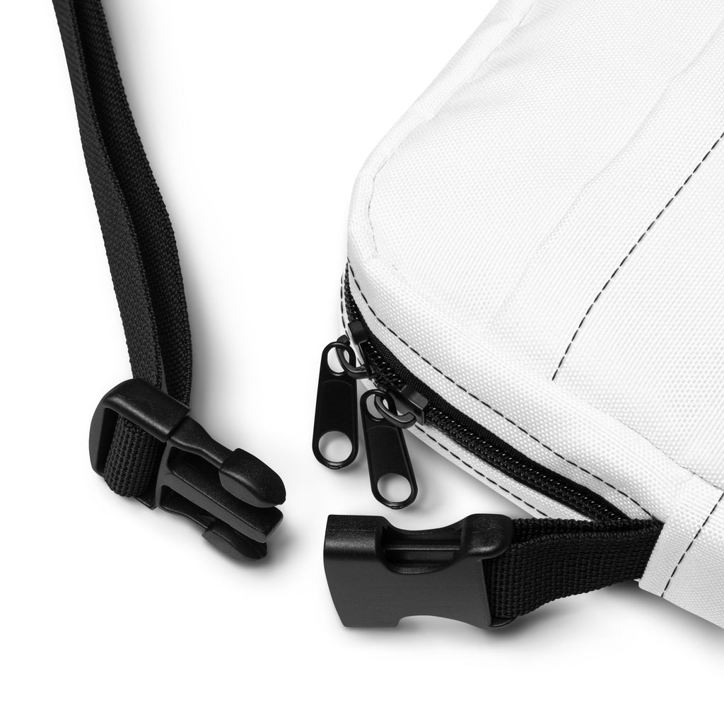 Utility Crossbody Bag - Love