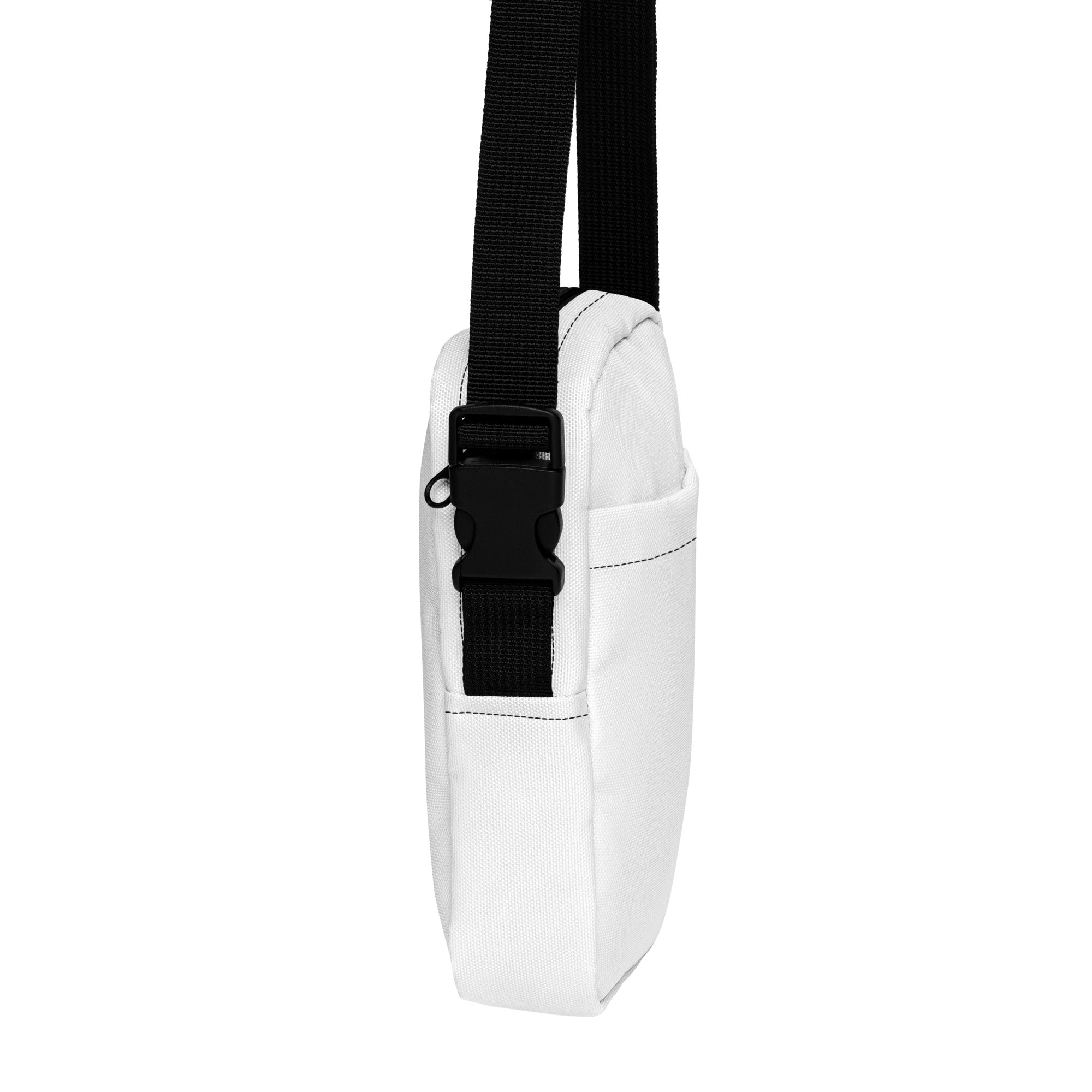 Utility Crossbody Bag - Love