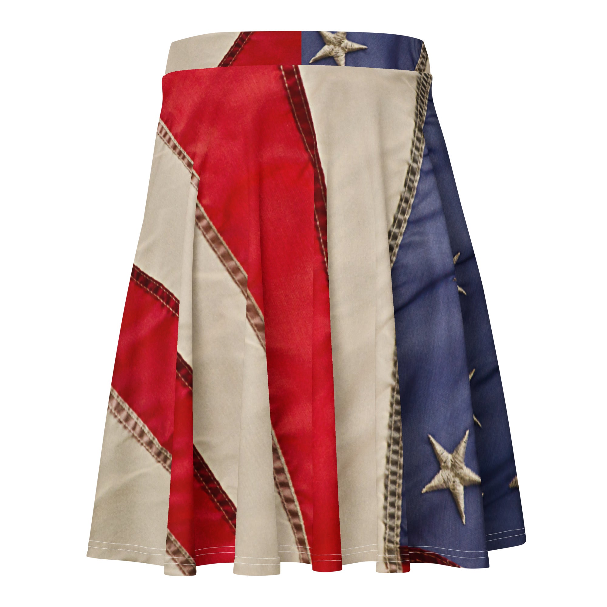 Patriot Skirt image 3