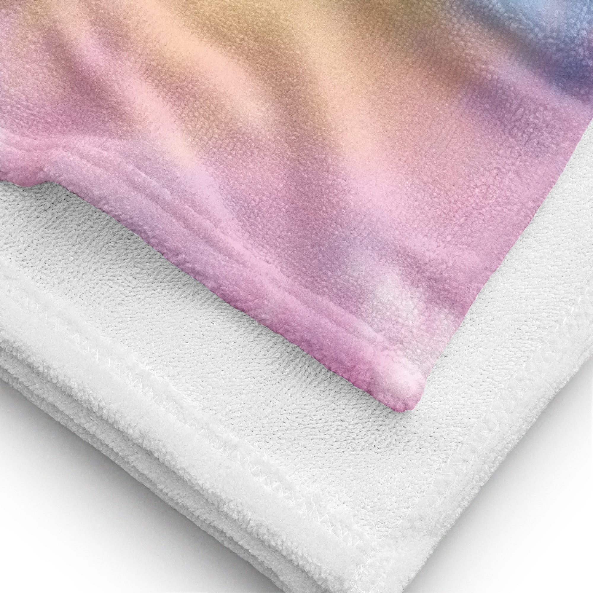 Towel | Tie-Die