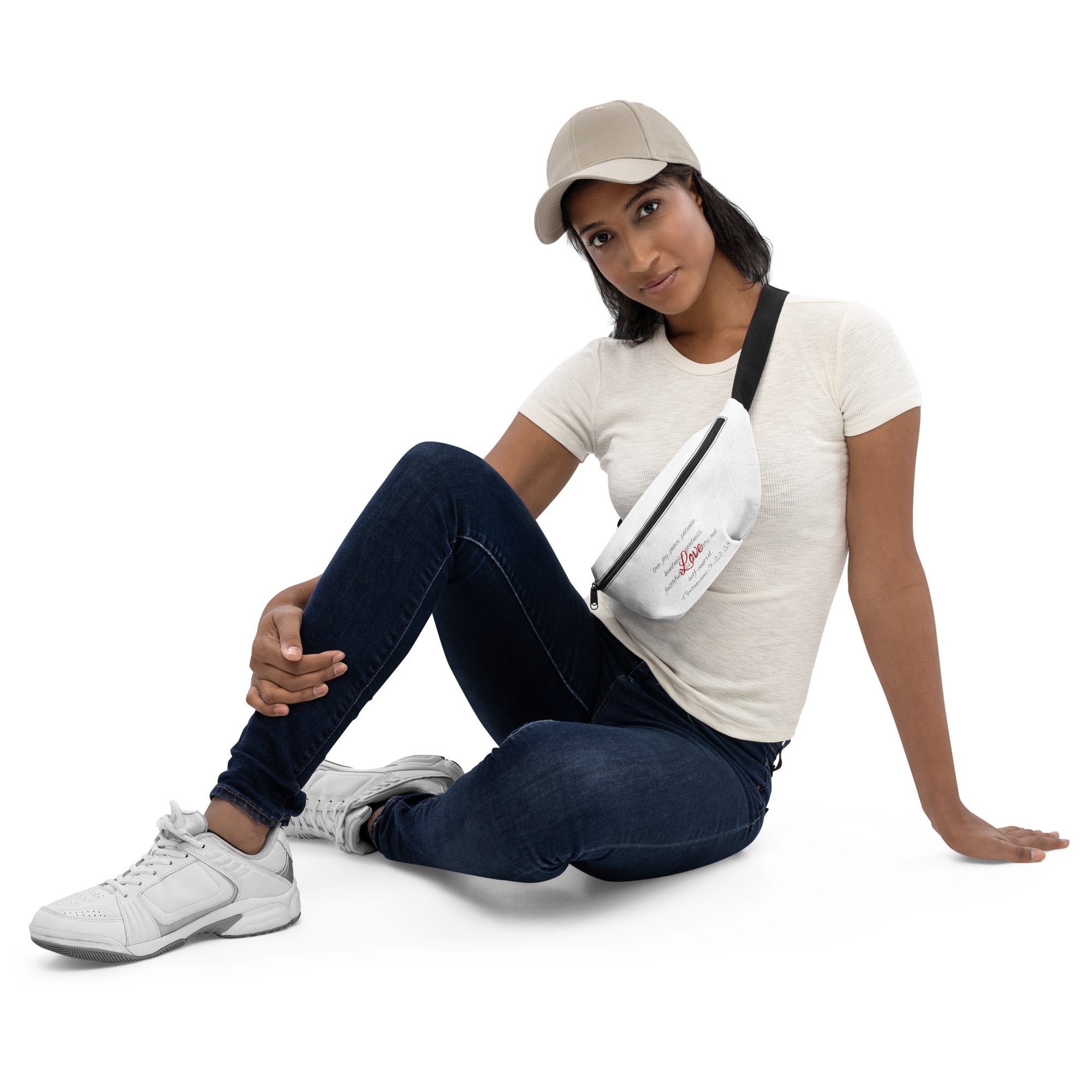 Fanny Pack - Love image 3