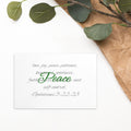 Standard Postcard - Peace image 0