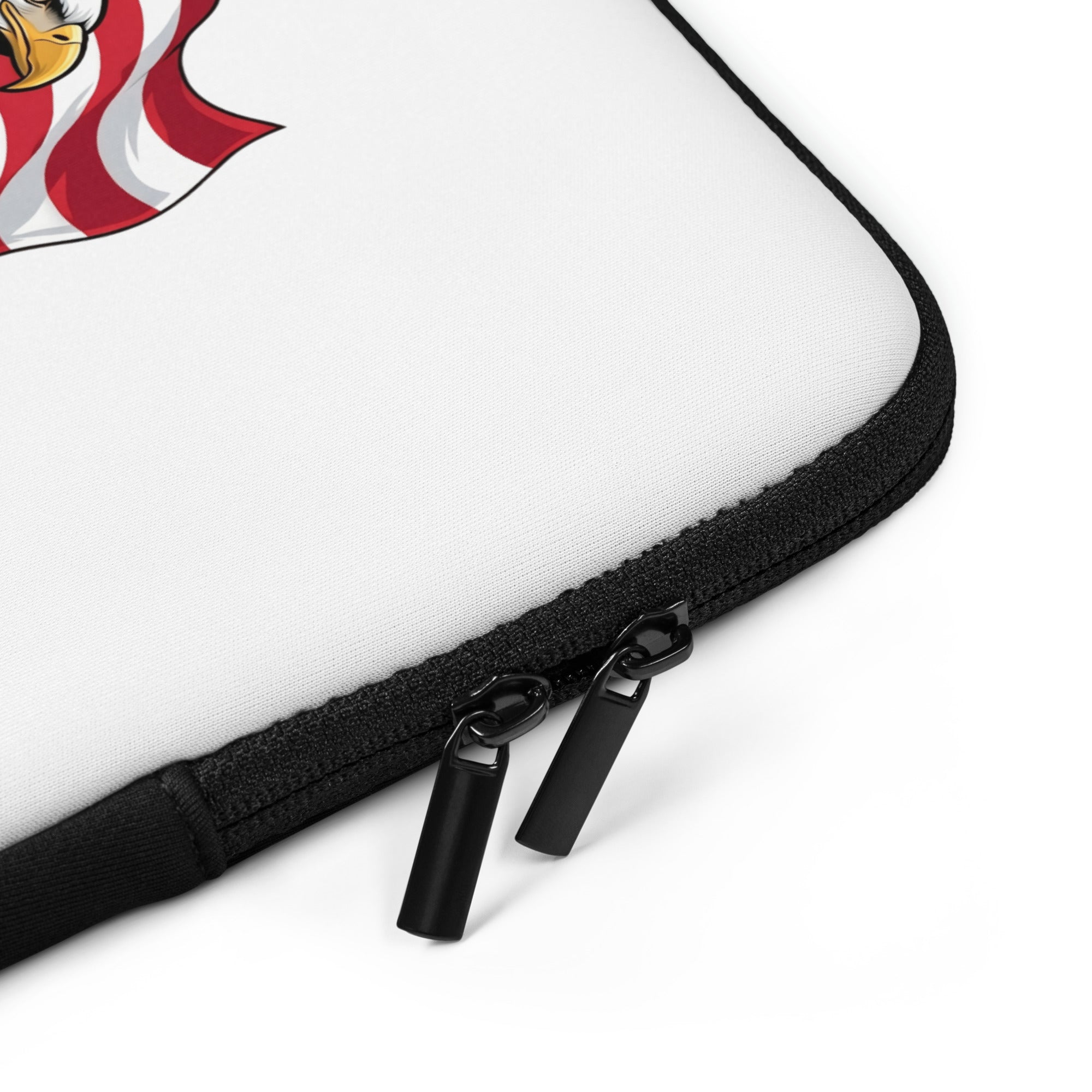 Laptop Sleeve - USA 250 Eagle