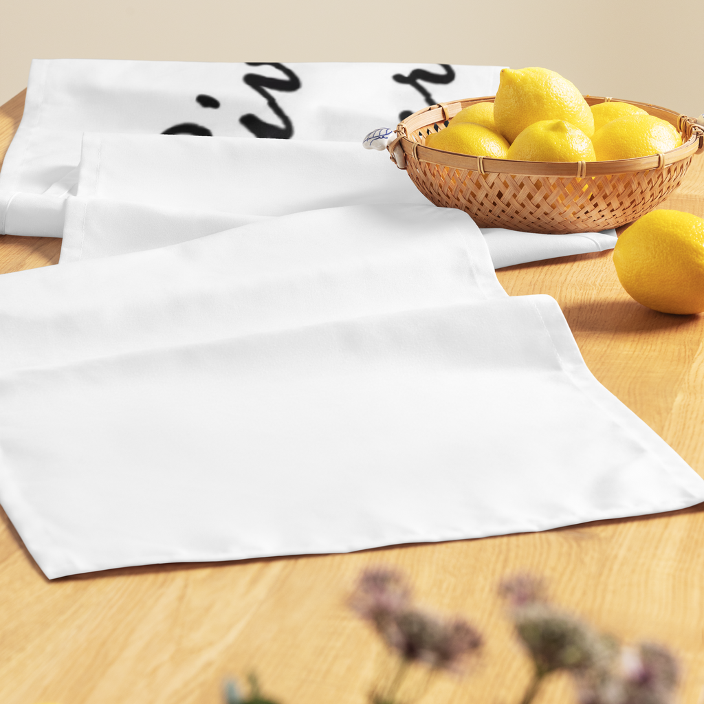 Table runner
