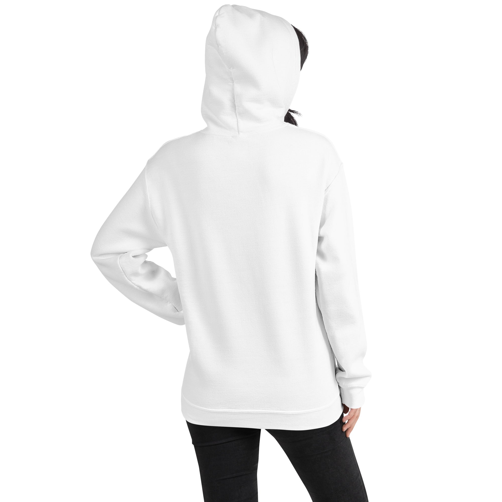 Unisex Hoodie - USA 250 Eagle