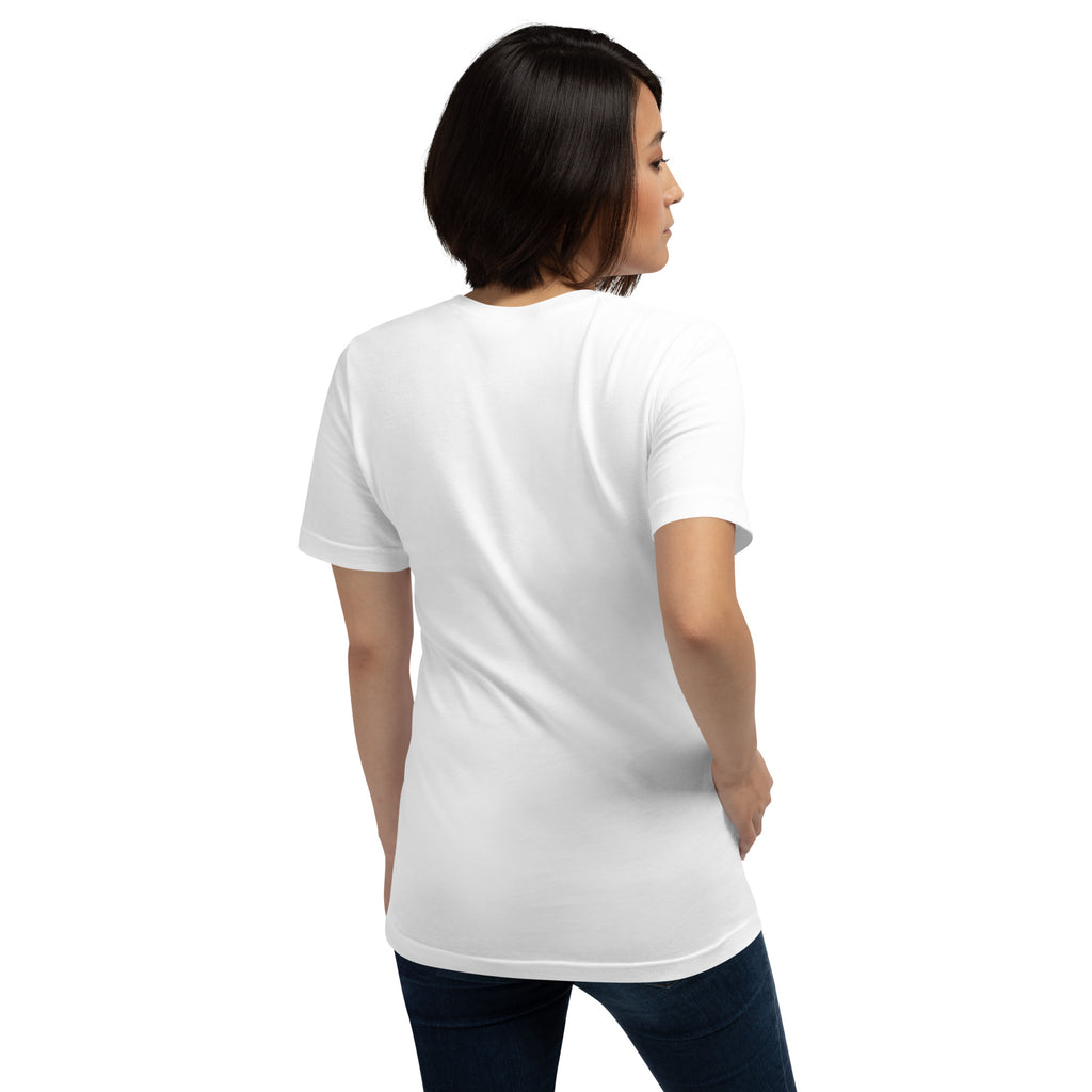 Unisex T-Shirt - USA 250 Eagle