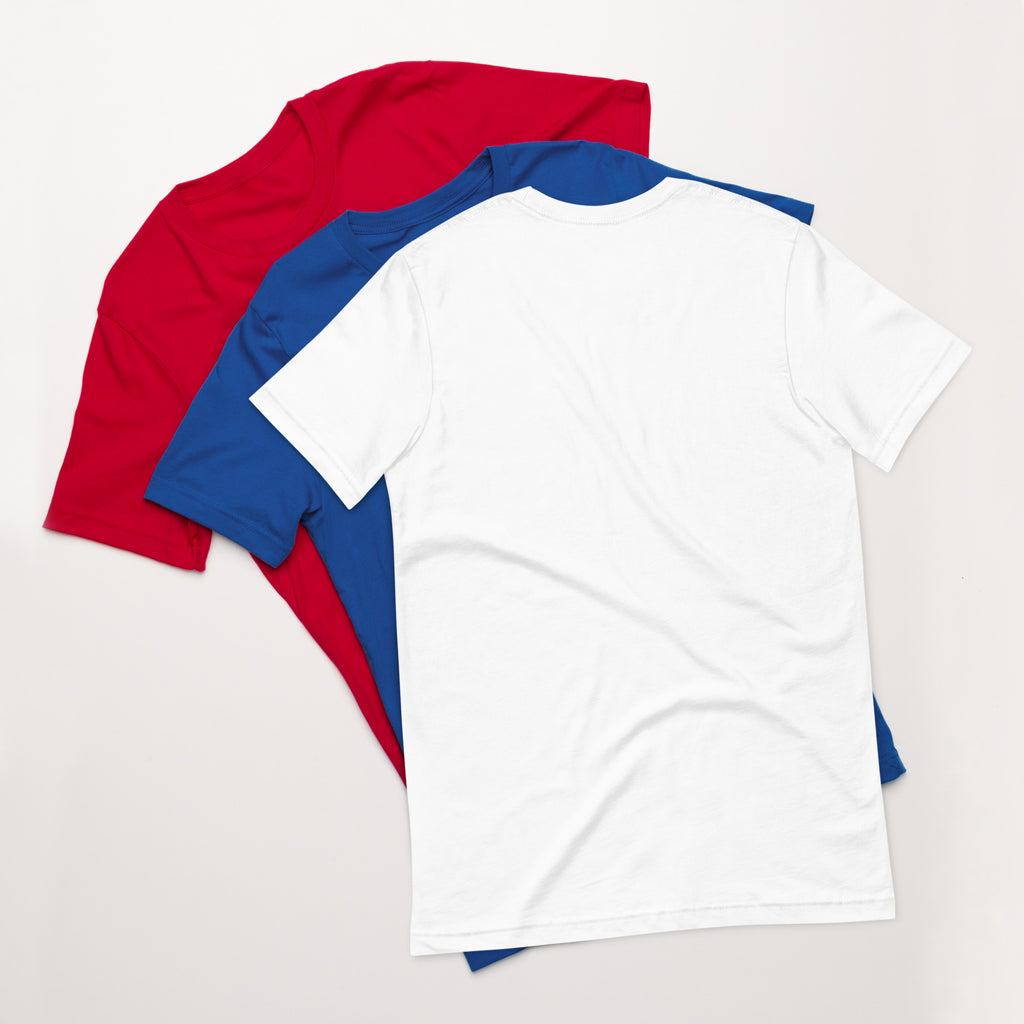 Unisex T-Shirt - USA 250 Eagle