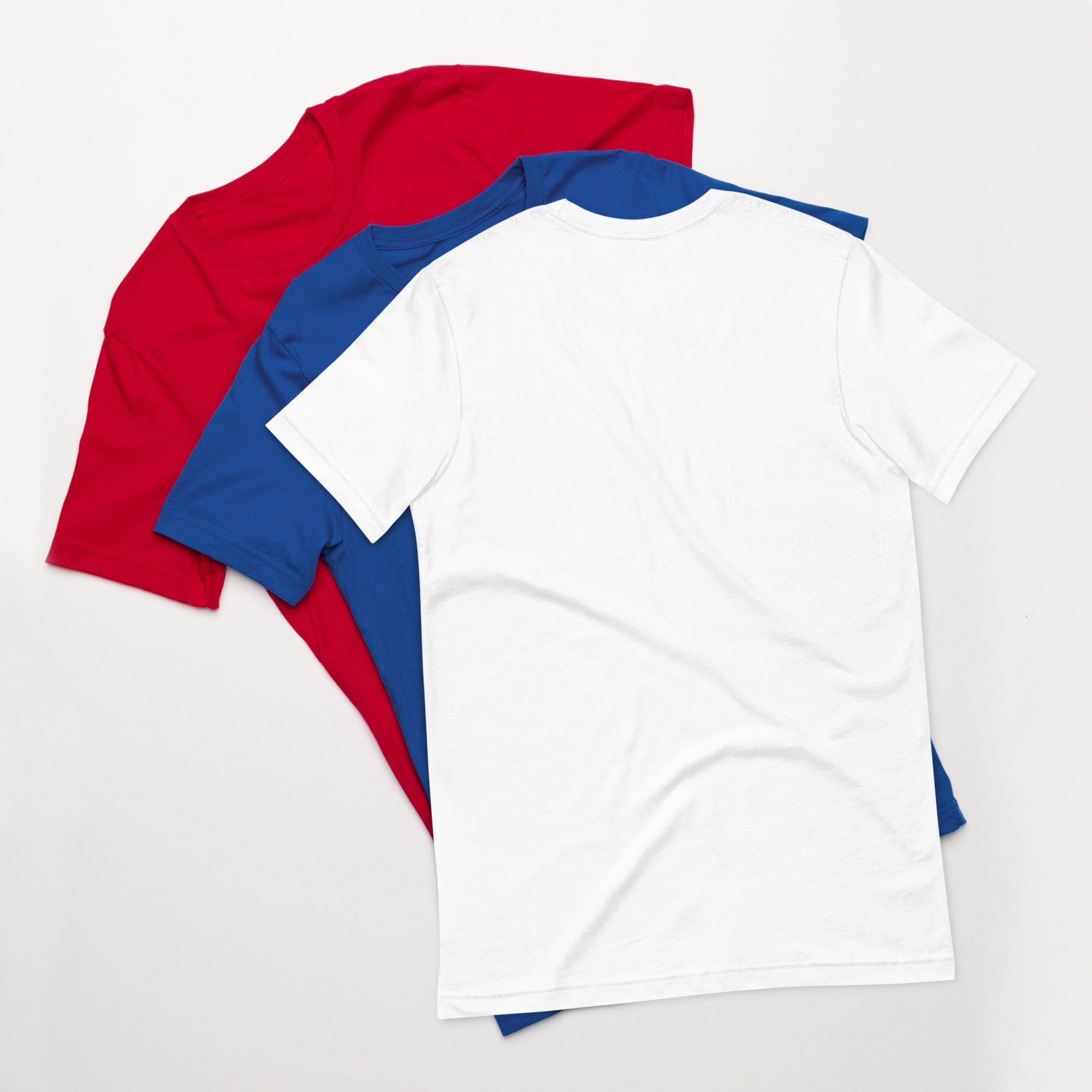 Unisex T-Shirt - USA 250 Eagle